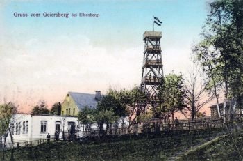 Geiersberg bei Eibenberg