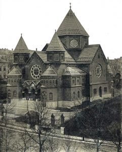 Synagoge Chemnitz