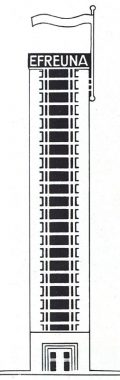 CGH-Efreuna-Turm CGH-Efreuna-Turm