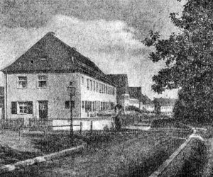 CGH-Eisenbahnersiedlung-1921-1