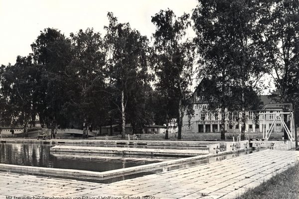Aufnahme 1972
