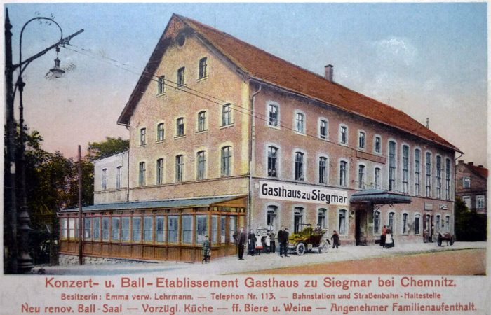 CGH-Gasthaus-Siegmar