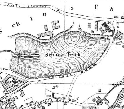 Plan 1864