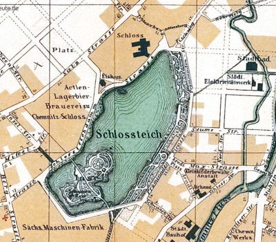 Plan 1895