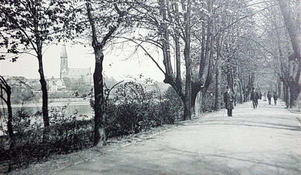 Die Promenaden