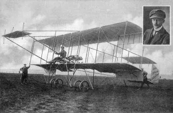 Felix Laitsch studierte und wirkte in Chemnitz