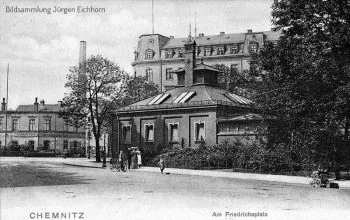 Volksbrausebad