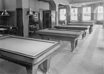 Billardsaal (Bildquelle: https://www.billard-krausse.de)